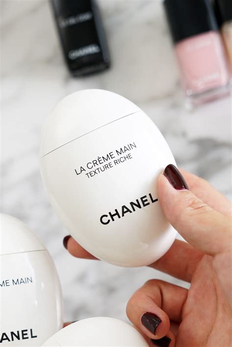 creme main chanel marionnaud|Chanel hand cream.